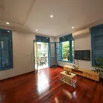 Alley Garden Homestay