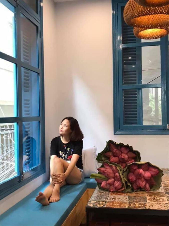 Alley Garden Ở trọ